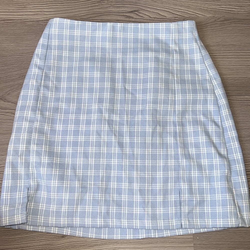 brandy melville / john galt skirt